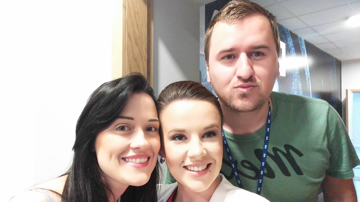 minelajasar88's tweet photo. #Novidan dovodi goste, #Websa objavljuje. Tim koji dobija. Gledajte nas za 4 minute...@N1infoSA https://t.co/bfvgnmRyD6