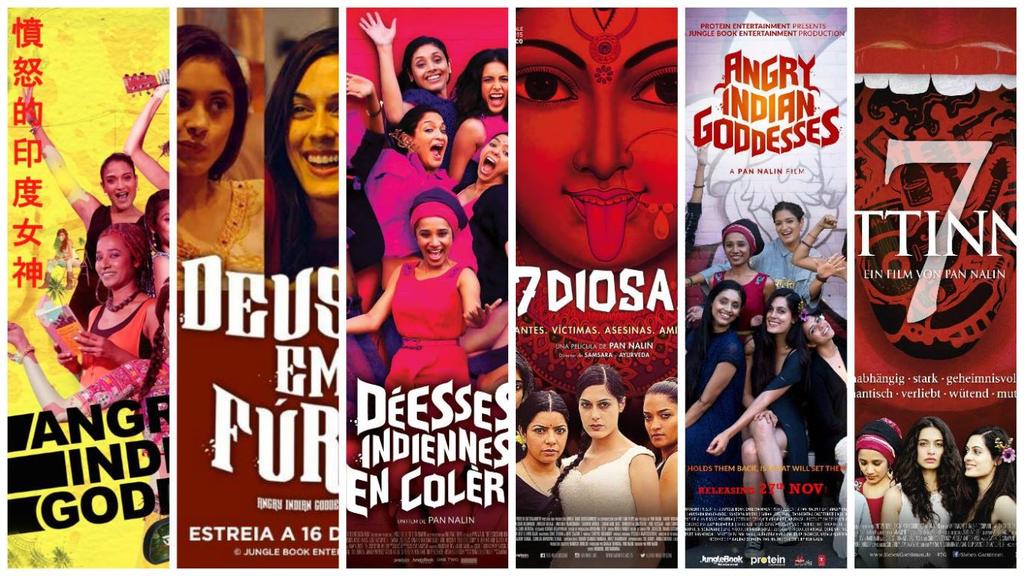 Vols veure abans que ningú @AIGtheFilm a Barcelona? <a href="/CinemaOriental/">Festival Nits</a> et convida
7 Diosas
cinemaoriental.com/et-convidem-a-…
