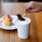 Photo by Wolves Cafe (@WolvesCafe)