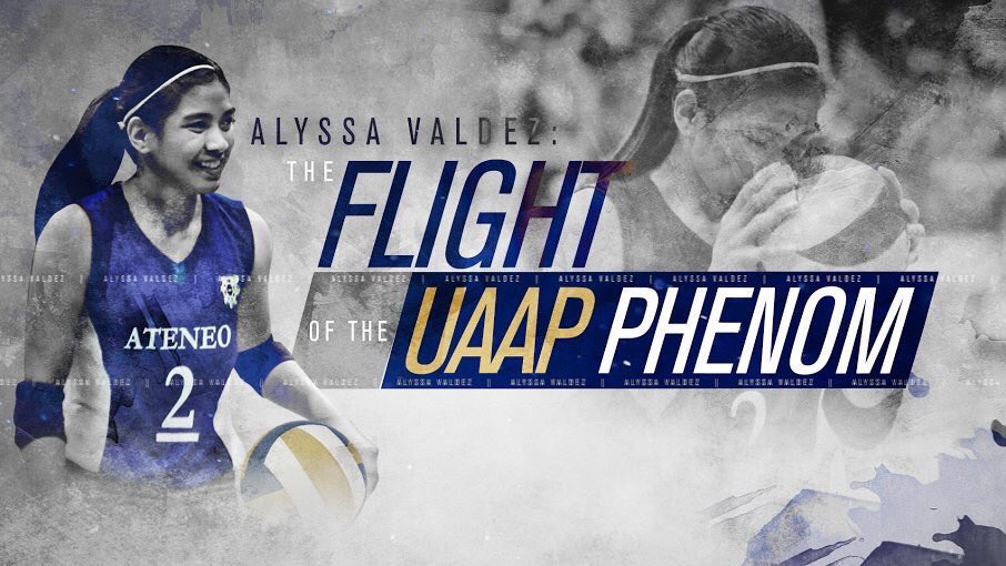 Mamaya na po, 6pm sa ABS CBN Sports and Action. Maraming salamat po.