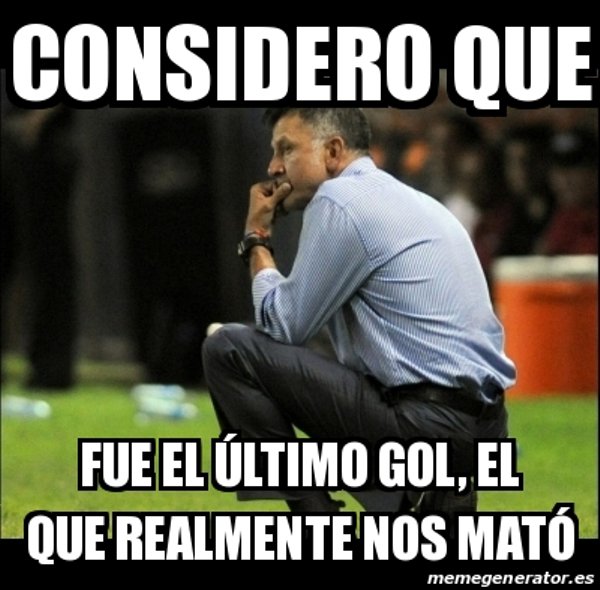BetZeppelinBS's tweet photo. #FueraOsorio
Para Osorio no es tan sencillo el análisis del partido https://t.co/2y6PmmiGy5