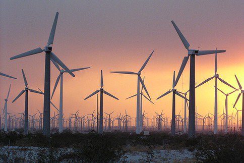 #Rüzgar Enerjisinde #Türkiye’yi 30’a Katladi.
buff.ly/1YutPYi