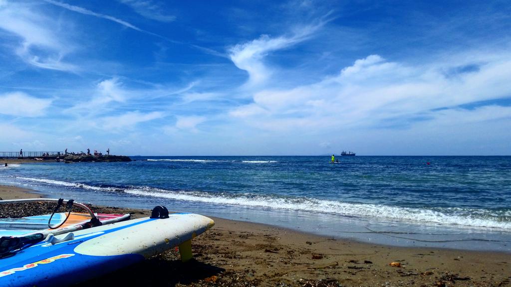 Aspettando l'estate. #sempresulavia 
#Toscana #giugno