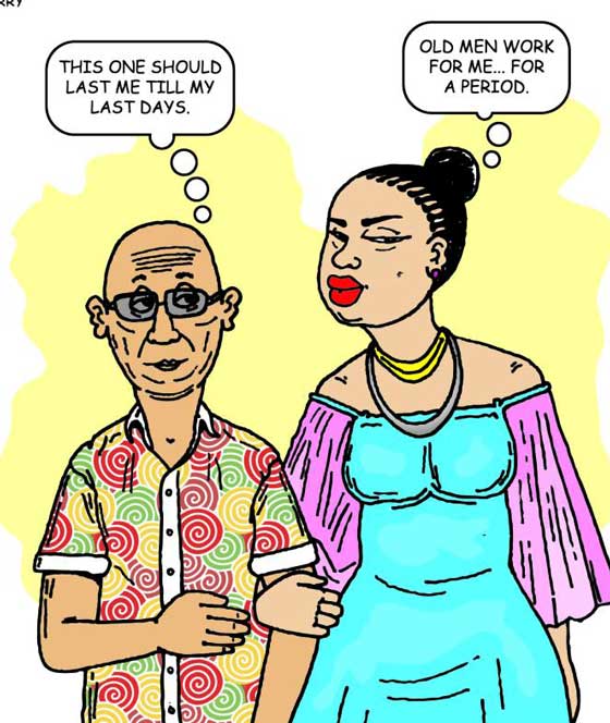 EveWomanKenya's tweet photo. #GossipCenter: Wages of 'sponsors' and 'Bentens' is inevitably death https://t.co/18j7Qanqop https://t.co/IOcVrVtoPB