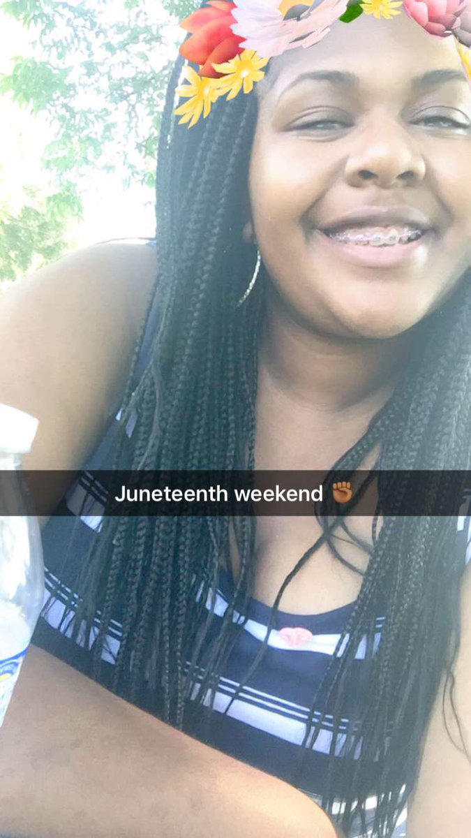 #JuneteenthFestival ✊🏾