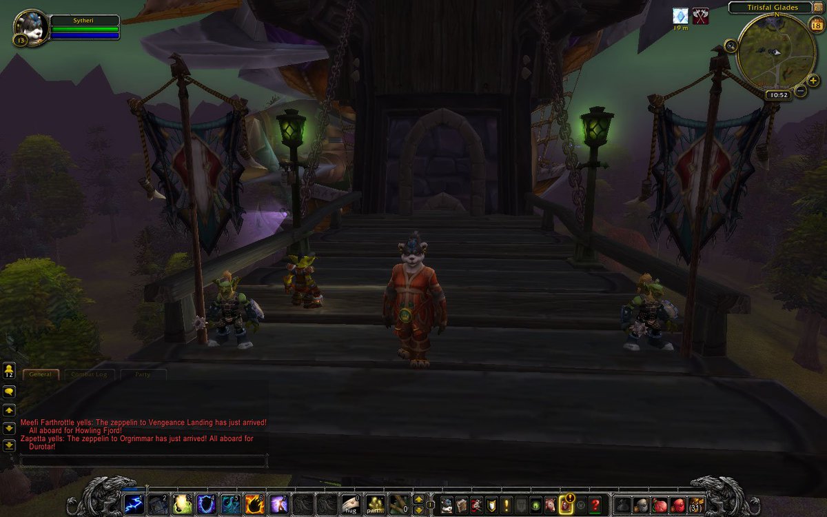 MiniPanderi's tweet photo. Check out my screenshot from World of #Warcraft! https://t.co/Au355y7ois