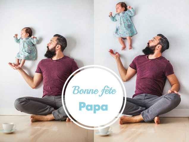 FrenchStudio's tweet image. #FrenchStudio wishes to all #daddies a #HappyFathersDay ! 
#Singapore