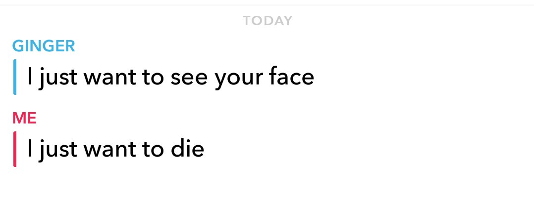 Extremecringe's tweet photo. >fucker is trying to get me to send a photo of my face
>also this is why I'm single https://t.co/cv5KEATL9m