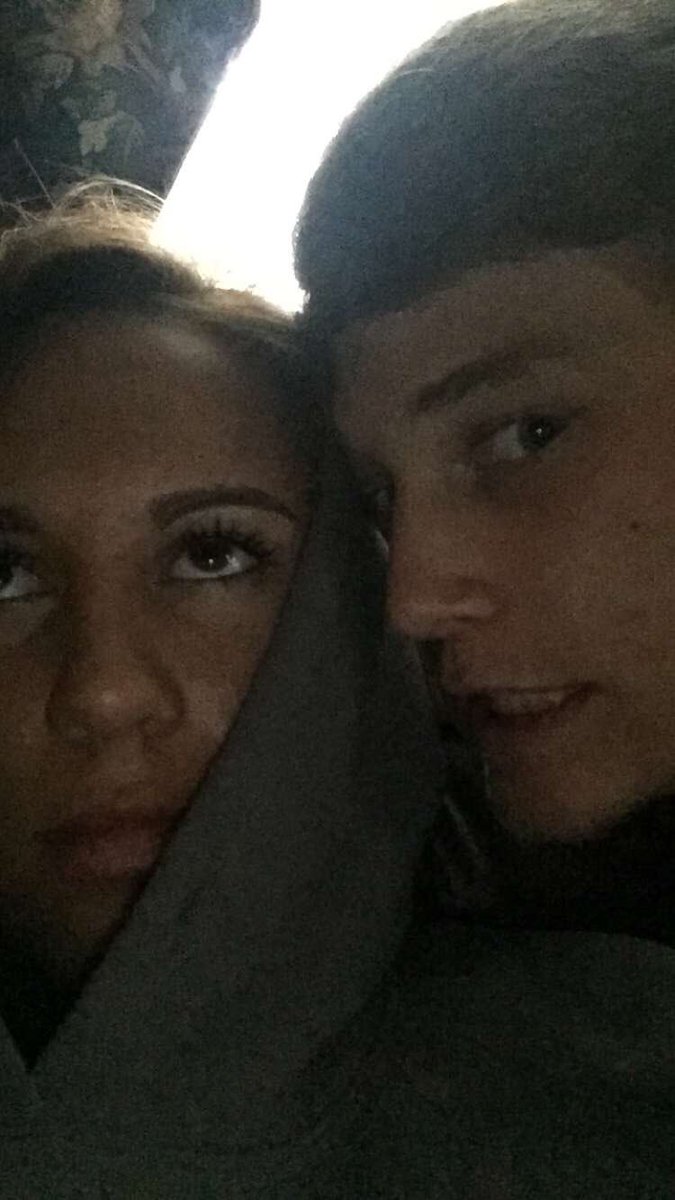 Christinnan_'s tweet photo. Lovin you is funnn 😍❤️ https://t.co/UsaTGyyn00