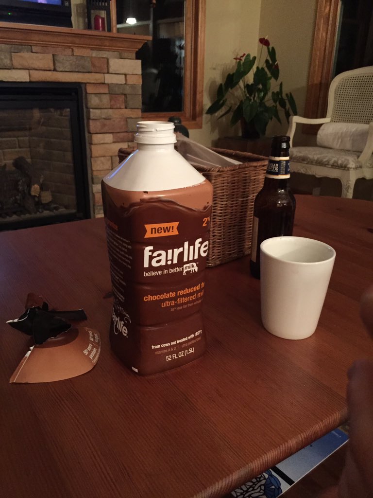 JakeKauffmann's tweet photo. @mudgeemissile I've gone full gaz! https://t.co/K9I3ueTwRt