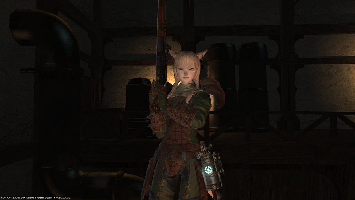 ABI_FF14's tweet photo. 기공사랑 점성술사 열었다! 이제 암흑기사 열러가야지! https://t.co/32gXsPu9vq