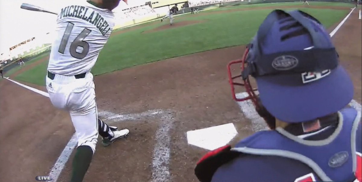 Canes lose College World Series opener to Arizona bit.ly/1rv8W1G?utm_me… https://t.co/YKE7nRazrj