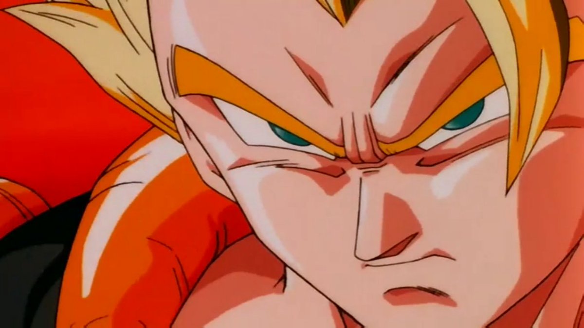 BreedingGogeta's tweet photo. [@Frieza]

--cringed at the sight of his evil demeanor. Awaiting the witty retort of the Icyjin, Gogeta then-- https://t.co/dVNqmiweXX