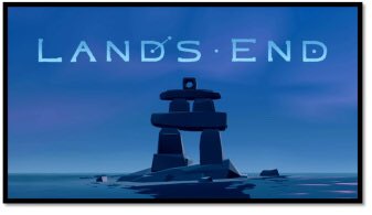 Nicole__Tineo's tweet photo. Pretty cool game! Easy to move. Fun to play.
#landsendgame on #VR #Samsung #oculusgear w/ @AlmightyMikeNYC https://t.co/KlLISvn3TZ