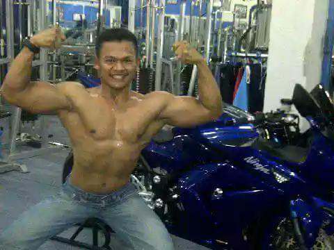 Bigman_hunter's tweet photo. smile bro https://t.co/FK6g6RzLBi