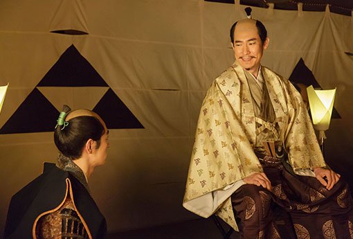父の日の真田丸 Togetter 父の日の真田丸 Togetter