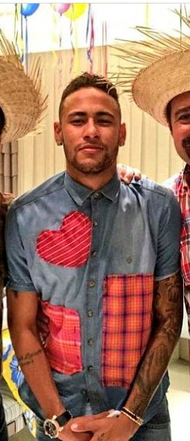 neymarlizando's tweet image. ESSE HOMEM AINDA VAI ME MATA