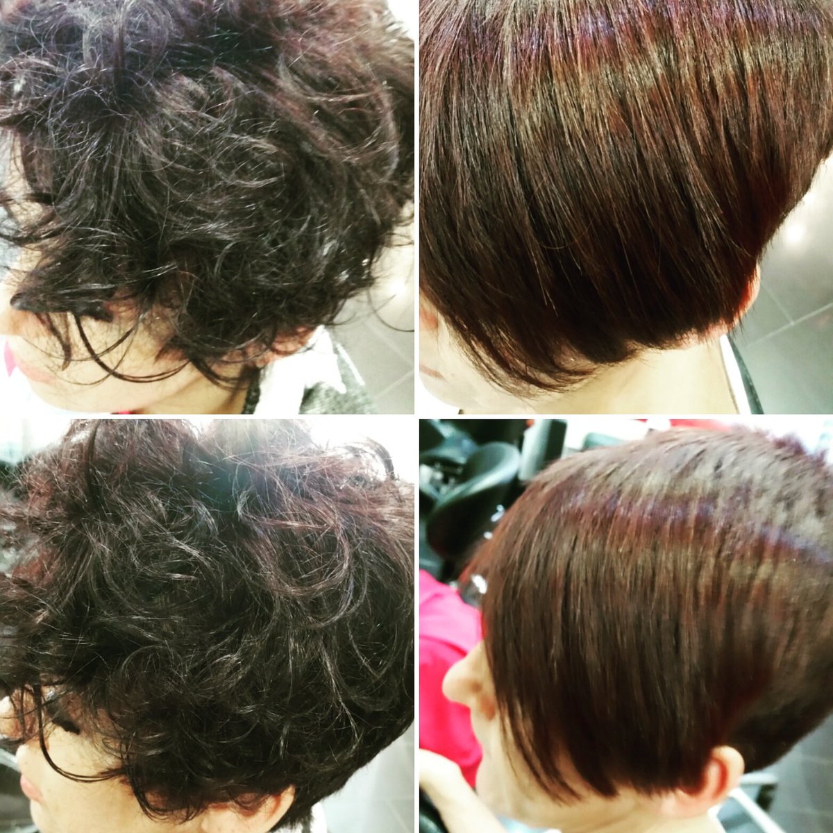 CodiMagic's tweet photo. #taninoplastia di no al cabello crespo, ideal si quieres liso. Pregúntame #codimagic #barcelona https://t.co/Xz5g5O4Bdm
