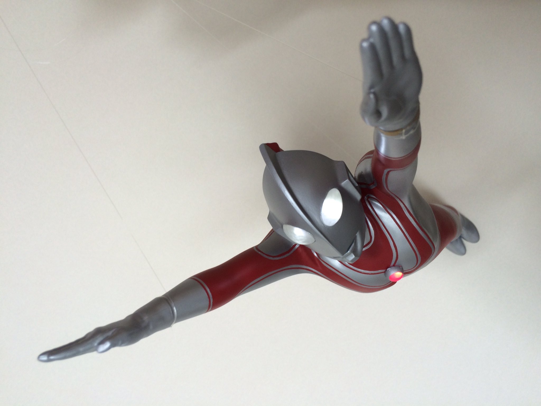 y.m様専用。M1号 飛行タイプ No.3 帰ってきたウルトラマン