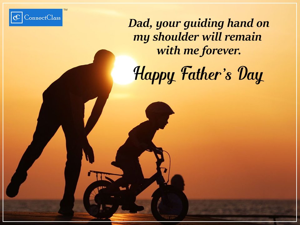 ConnectClassIn's tweet photo. Happy Father's Day... https://t.co/DKwAvBnKDl