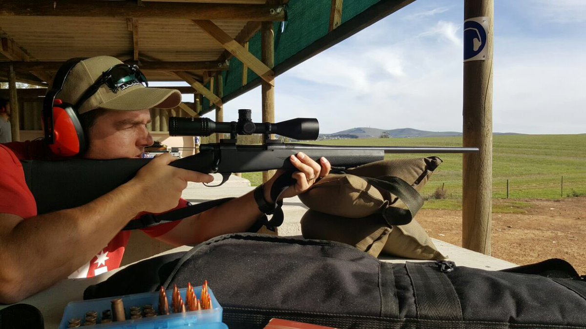 antishockprotSA's tweet photo. https://t.co/VG5Uu3CzoK at the range https://t.co/MdTjKmTa3P