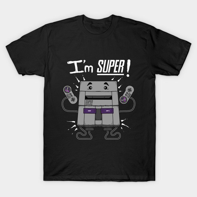 loveapparelplus's tweet photo. I’M SUPER T-Shirt #shirts #style #stylish #goodstyle #fashion #fashionista #clothes... https://t.co/flztpKqxAS https://t.co/zpfcYrXszc