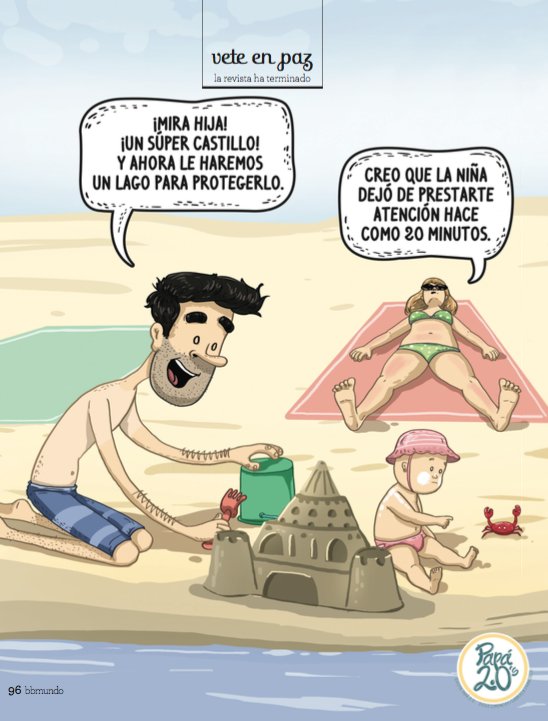 bbmundo_com's tweet photo. ¿Ya leyeron a @papa2_0s en la #revistabbmundo? ¡Nos encanta! https://t.co/8NhfE2JATW