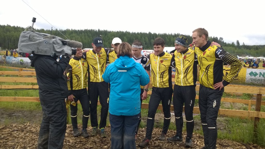 <a href="/KooveeSuunnistu/">Koovee suunnistus</a> teki sen mitä on kauan halunnut. Jukolan voitto kotiin ennen ifk lidingö ja <a href="/KalevanRasti/">Kalevan Rasti</a> #jukola