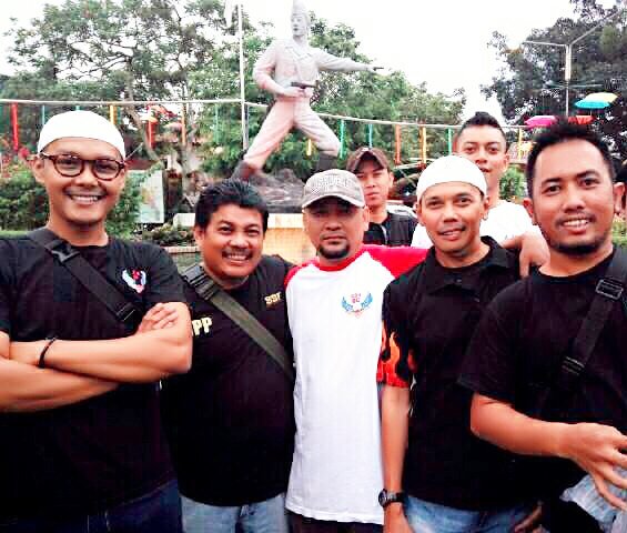 SC234Bogor tweet media
