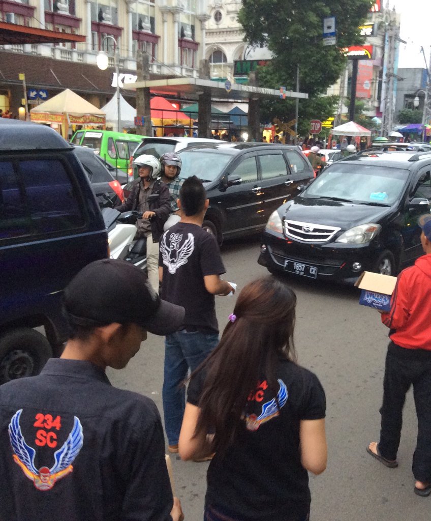 SC234Bogor tweet media