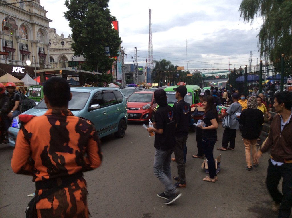SC234Bogor tweet media