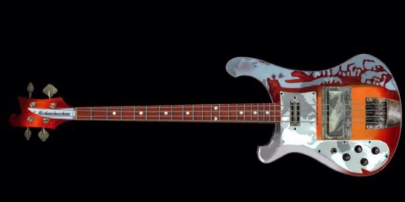 Bass Guru on X