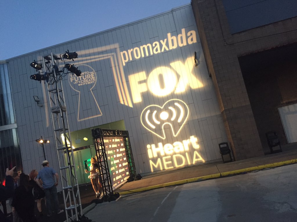relatv1's tweet photo. #promaxbda enjoyed catching up with all the great industry peeps with #definition6 https://t.co/KMGtpvGtMs