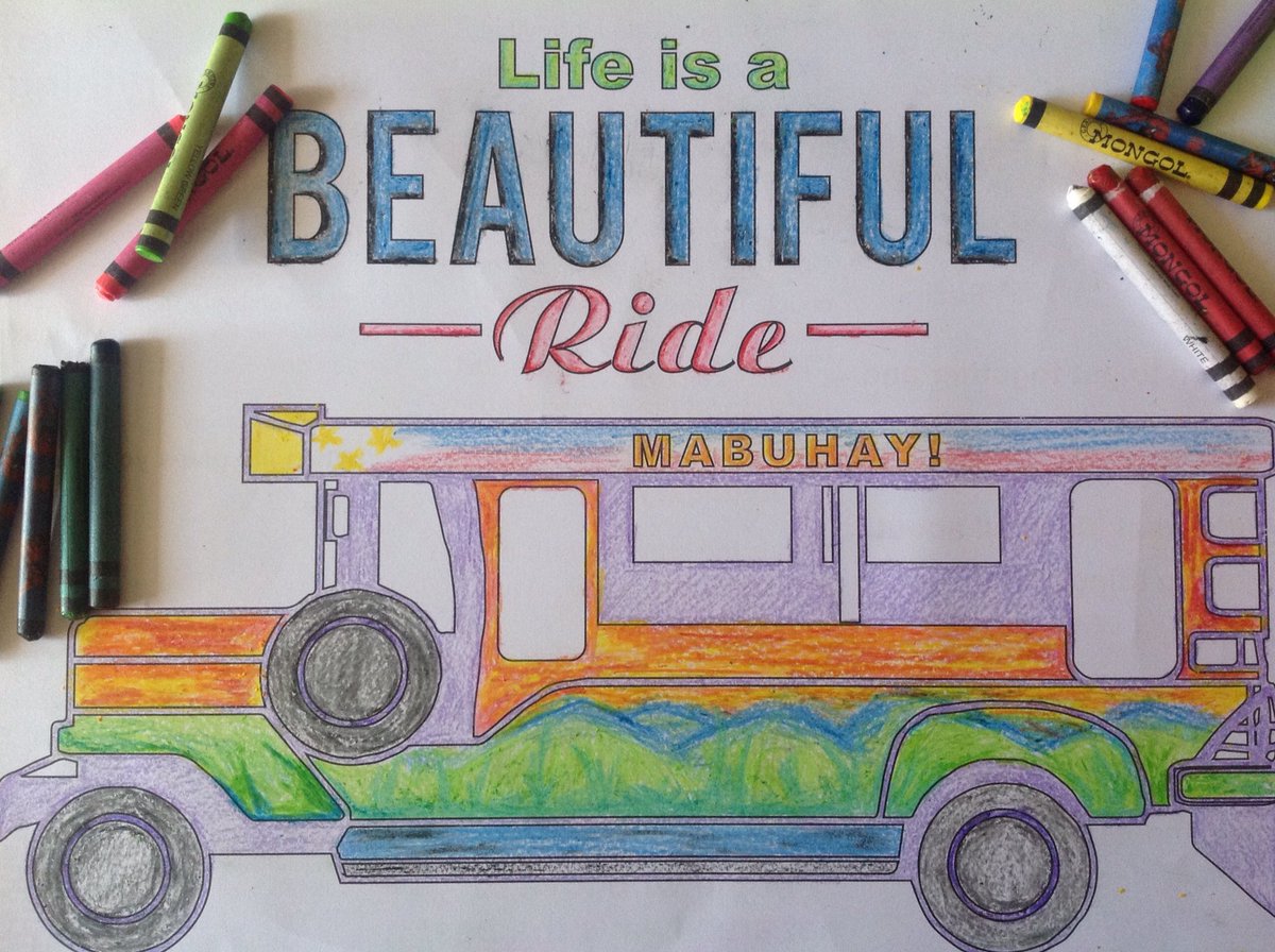 Kaichypoo's tweet photo. We get to color our beautiful lives however we want 🖍 #ThatJenFeeling #SimplePleasures https://t.co/ahhgd4GzlI