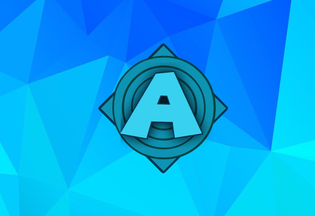 RobloxAidan2000's tweet image. I just finished my new logo for YT. My most recent one was good but not as good as this. (Made in iOS)