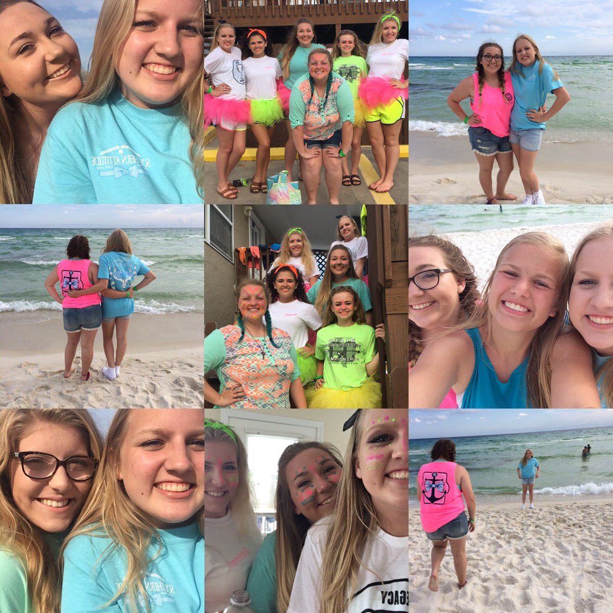 Vict0500's tweet photo. I already miss #BeachWK2016 https://t.co/fSK7YkDgxa