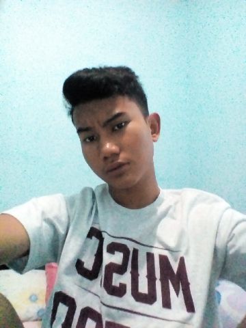 dhevi_am's tweet photo. #MissBoy https://t.co/QsVuIpa273