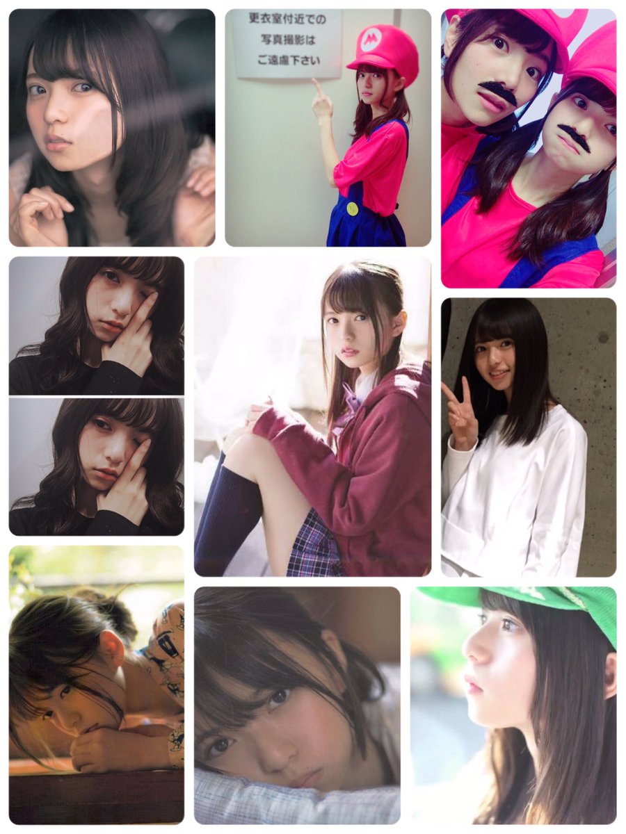 asyumaru1011's tweet photo. 誕生日🎂までに810RT目指したいです‼️
15thシングルセンターの齋藤飛鳥ちゃんを全力で応援してます‼️
あしゅの頑張りはみんな見てるから自信持って頑張れ✨

#齋藤飛鳥
#応援してる人RT
#RTした乃木坂ファン全員フォロー https://t.co/mk4fRVgG8Z