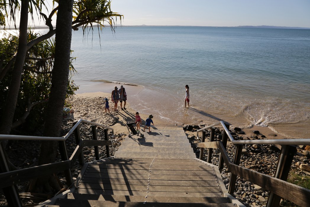 Queensland tweet picture