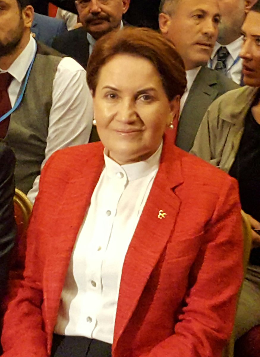 MHP’de Hareketli bir gün yaşanıyor