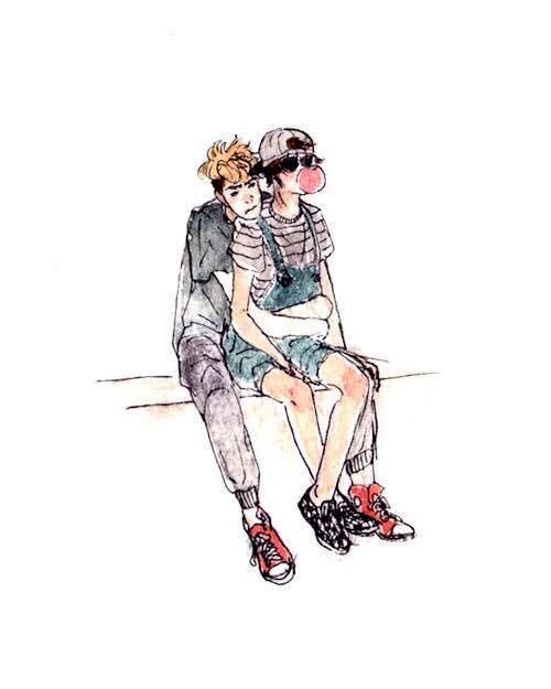 @TweeJaeger 💖