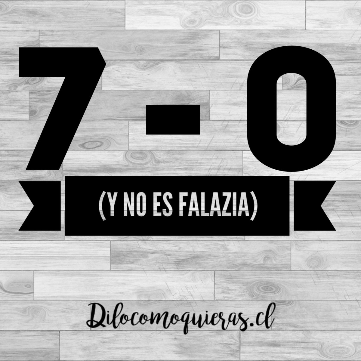 Dilocq's tweet photo. CEACHEIIIII !!! 👏👏👏👏⚽️🇨🇱 #vivachilemierda #dilocomoquieras https://t.co/RJK6cvVUTT