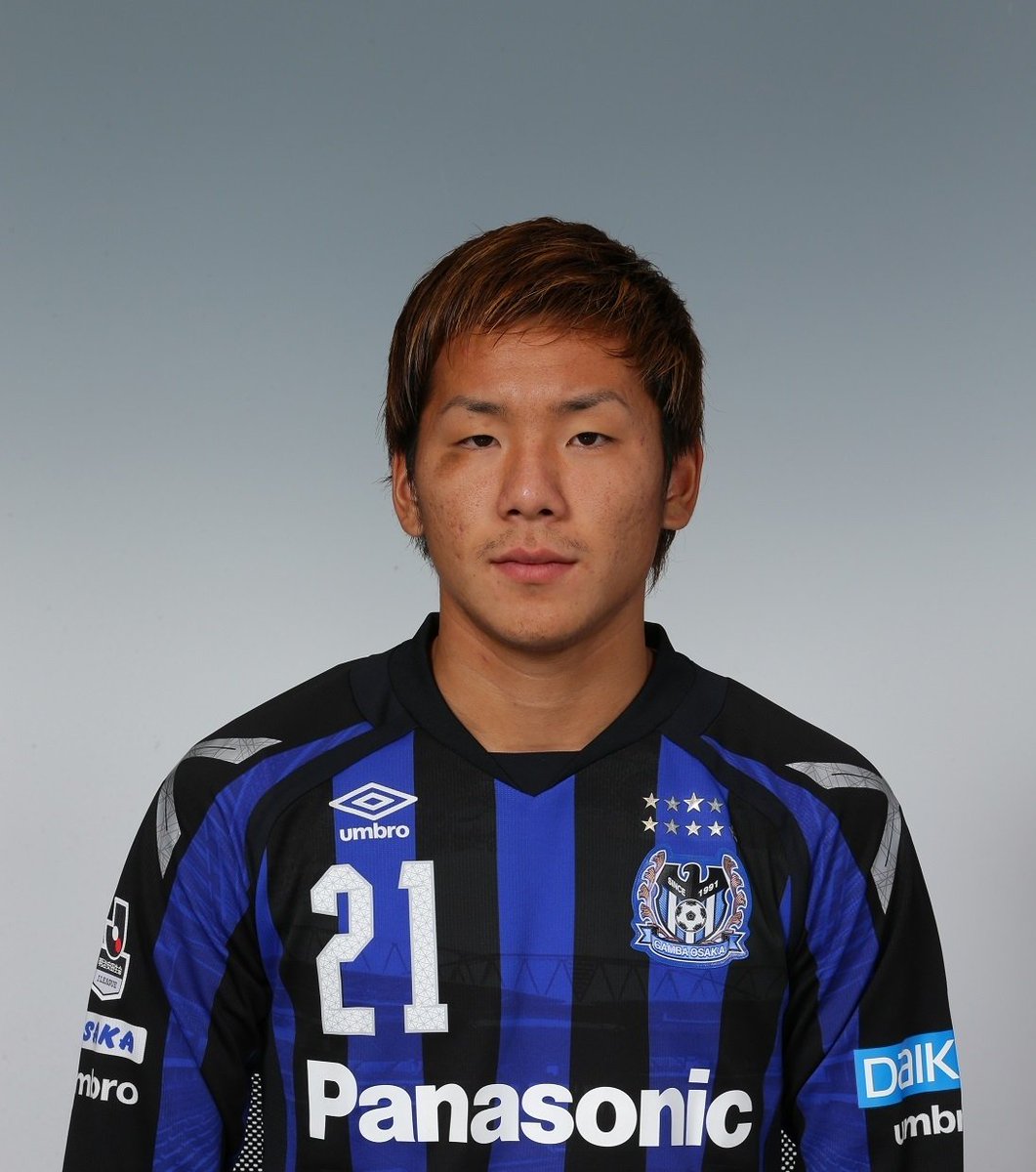 ガンバ大阪オフィシャル 井手口陽介選手 結婚および第一子誕生のお知らせ T Co Nc56e6xqhb ガンバ大阪 Gambaosaka T Co Dd43f2buda Twitter