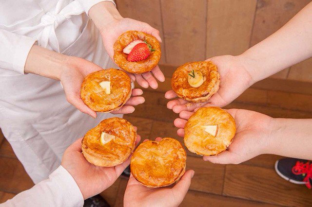 リトルパイファクトリーのtwitterイラスト検索結果