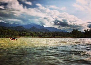 Azooki_Travel's tweet photo. #ADVENTURE DAY #CYCLING & #KAYAKING ALONG THE #MEKONG - #Azooki’s all-inclusive adventure. https://t.co/QDy8Ob3cty https://t.co/4LiTVxxW2Y