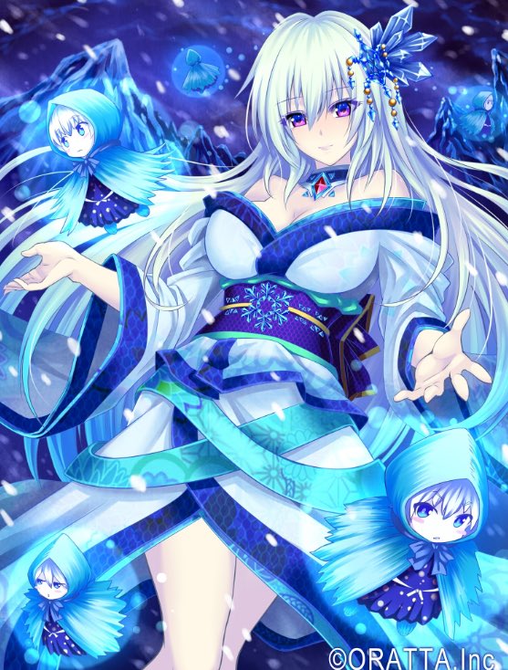 GodEaterCreator's tweet photo. Hello I'm Zerlinda the hybrid daughter of Tiffany, Zora and Trystal I have all their powers #DragonAlliance https://t.co/cw8kJ30S5L