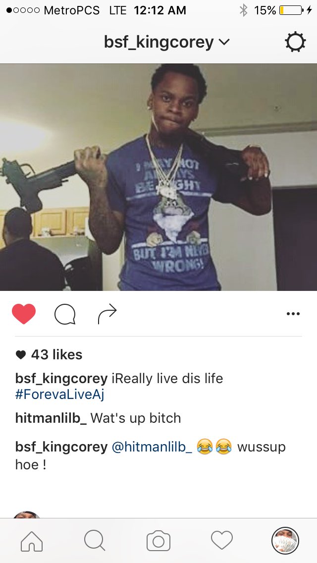 iMaRealBrickBoy's tweet photo. Rest in Peace #HitManLilB #ForevaLive ! https://t.co/sIMor2PkOT