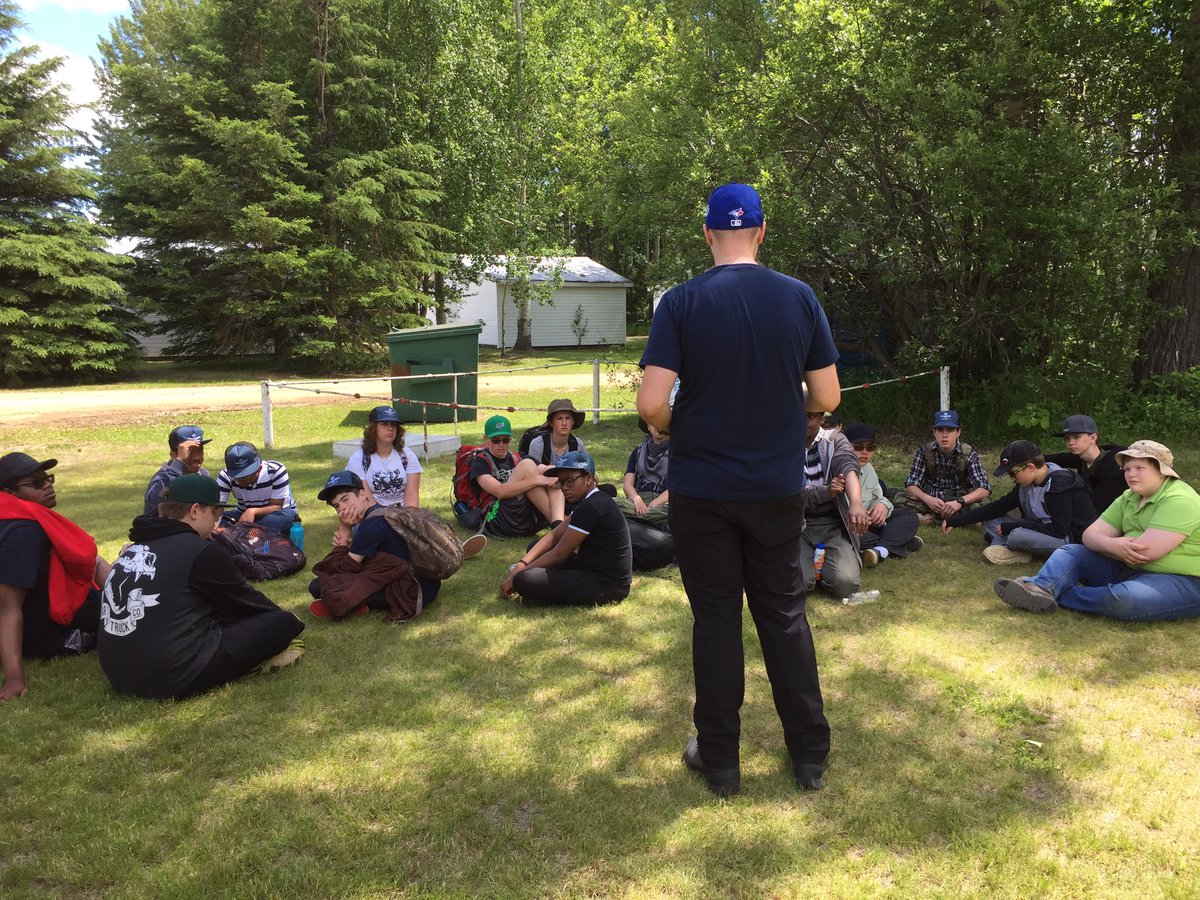 Joanne_Angel's tweet photo. 868 #ymm #rotary northstar #rcacs having a great time at Camp Wright https://t.co/gnu1YHYoOh
