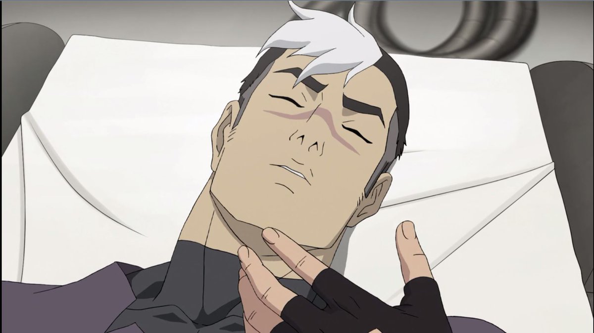 shiro (are you fucking serious? are you fucking kidding me. what the fuck. im thirsty as fuck. dude.)