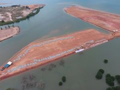 fpplt_kepri's tweet photo. =Save Batam @BeniAriFeriadi @riza_damanik @susipudjiastuti https://t.co/vFVQ975HvV